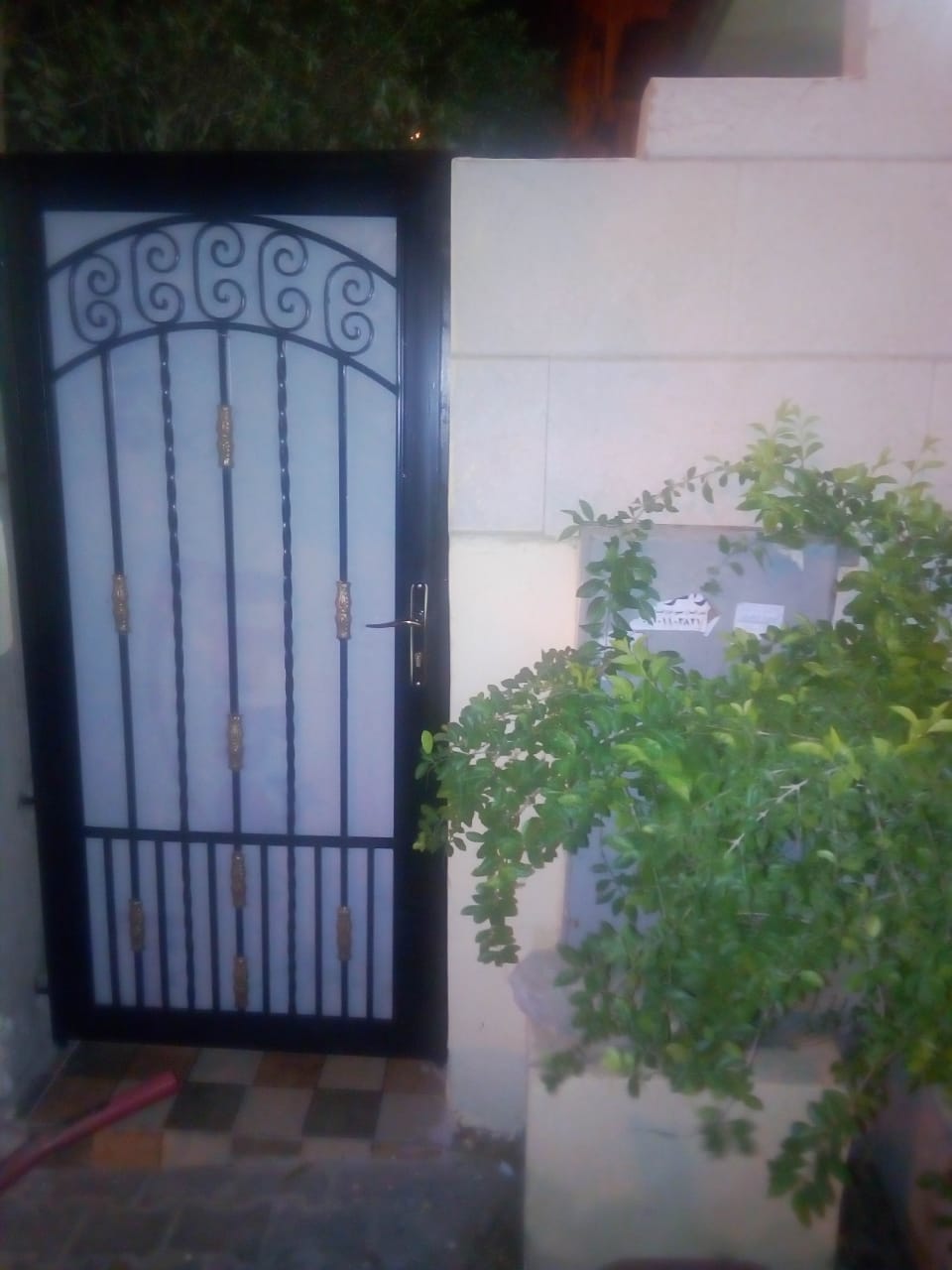  بيع عقارات ومبانى