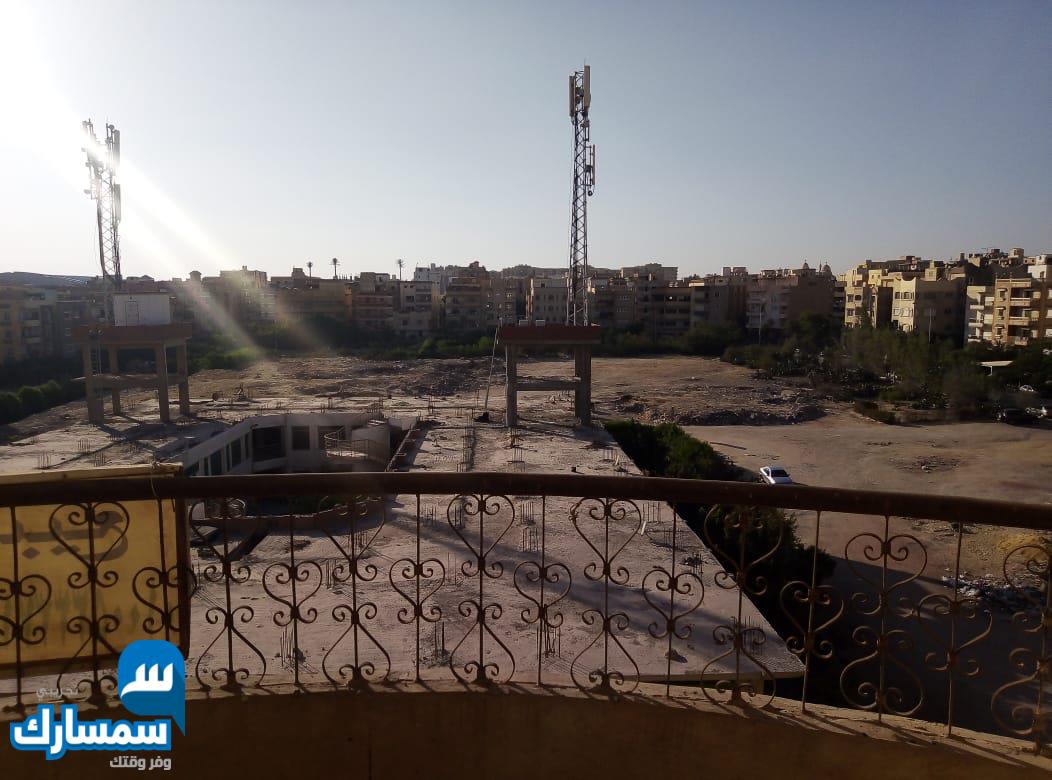  بيع عقارات ومبانى