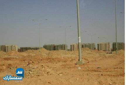 بيع عقارات ومبانى