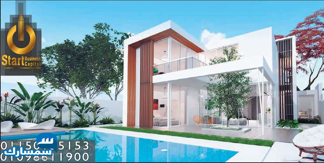  بيع عقارات ومبانى