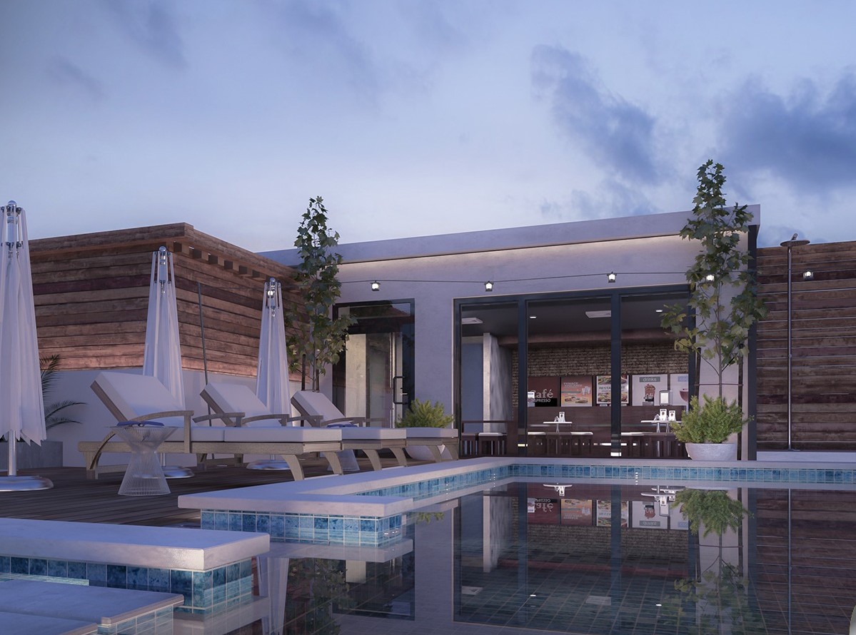 بيع عقارات ومبانى