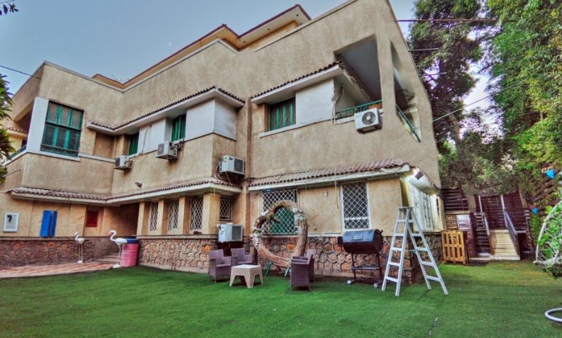  بيع عقارات ومبانى