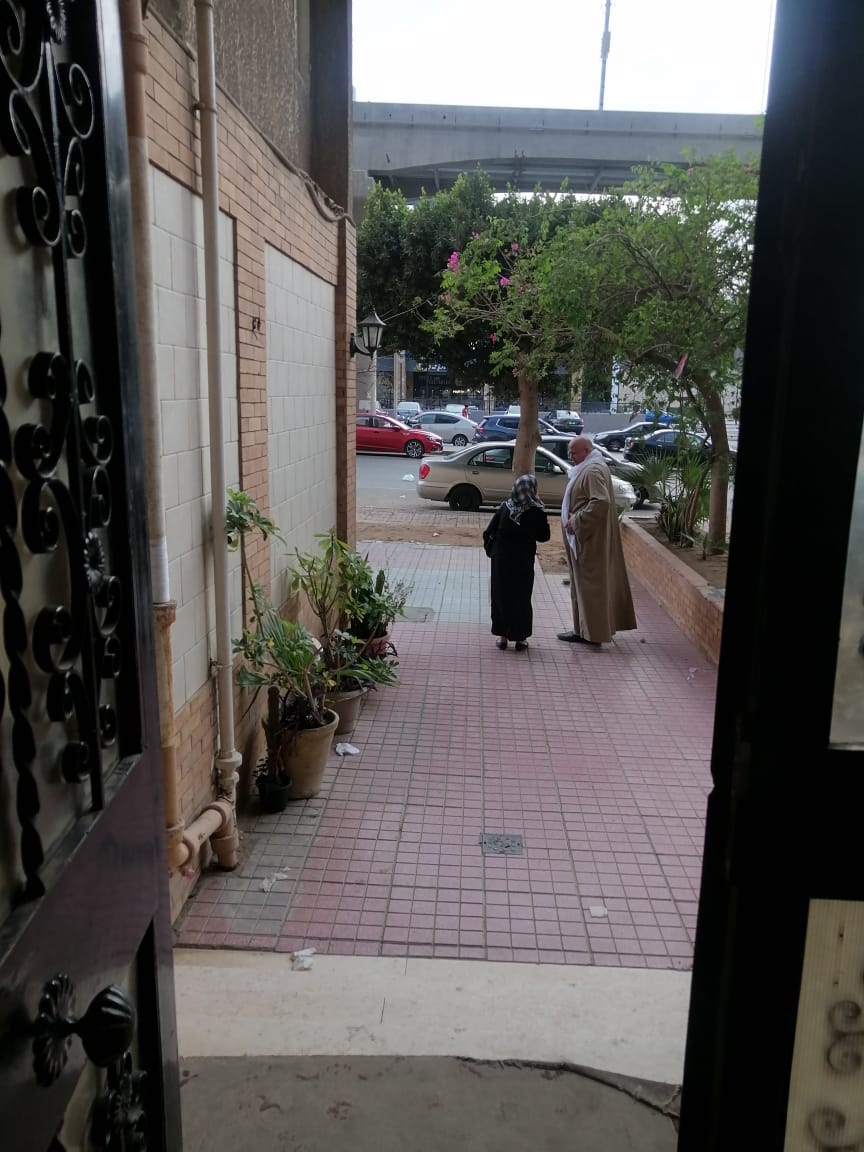 بيع عقارات ومبانى