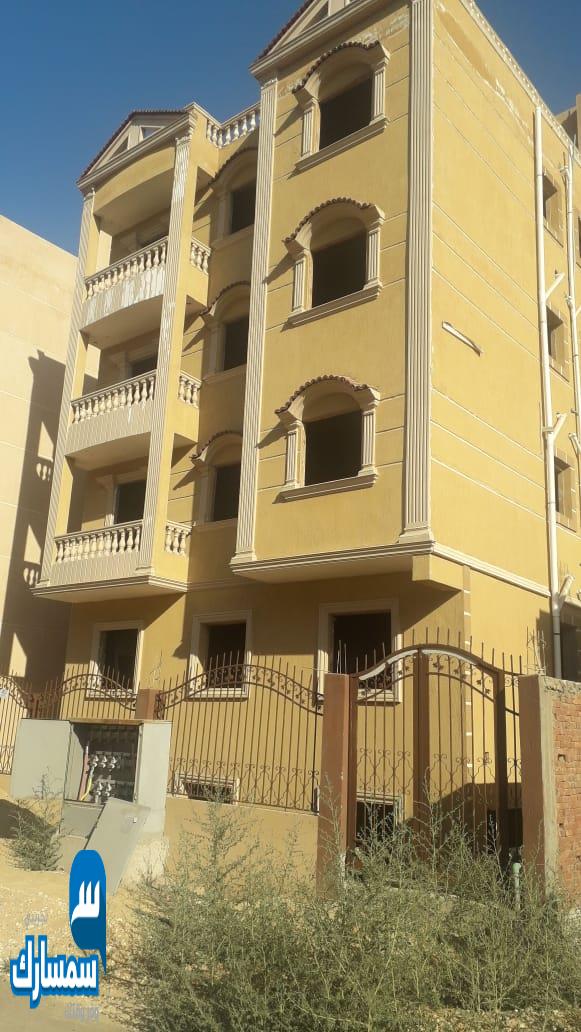  بيع عقارات ومبانى