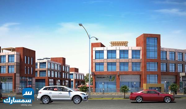  بيع عقارات ومبانى