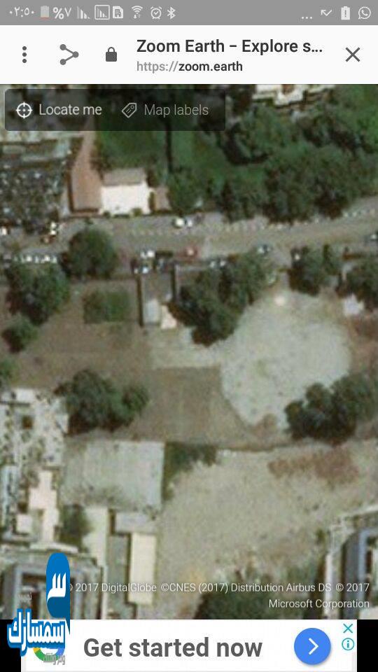 بيع عقارات ومبانى