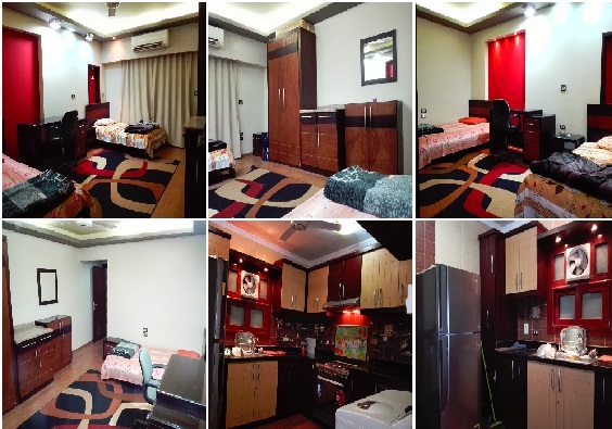 بيع عقارات ومبانى