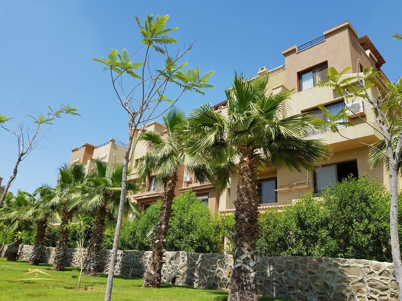 بيع عقارات ومبانى