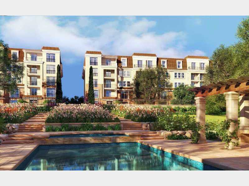 بيع عقارات ومبانى