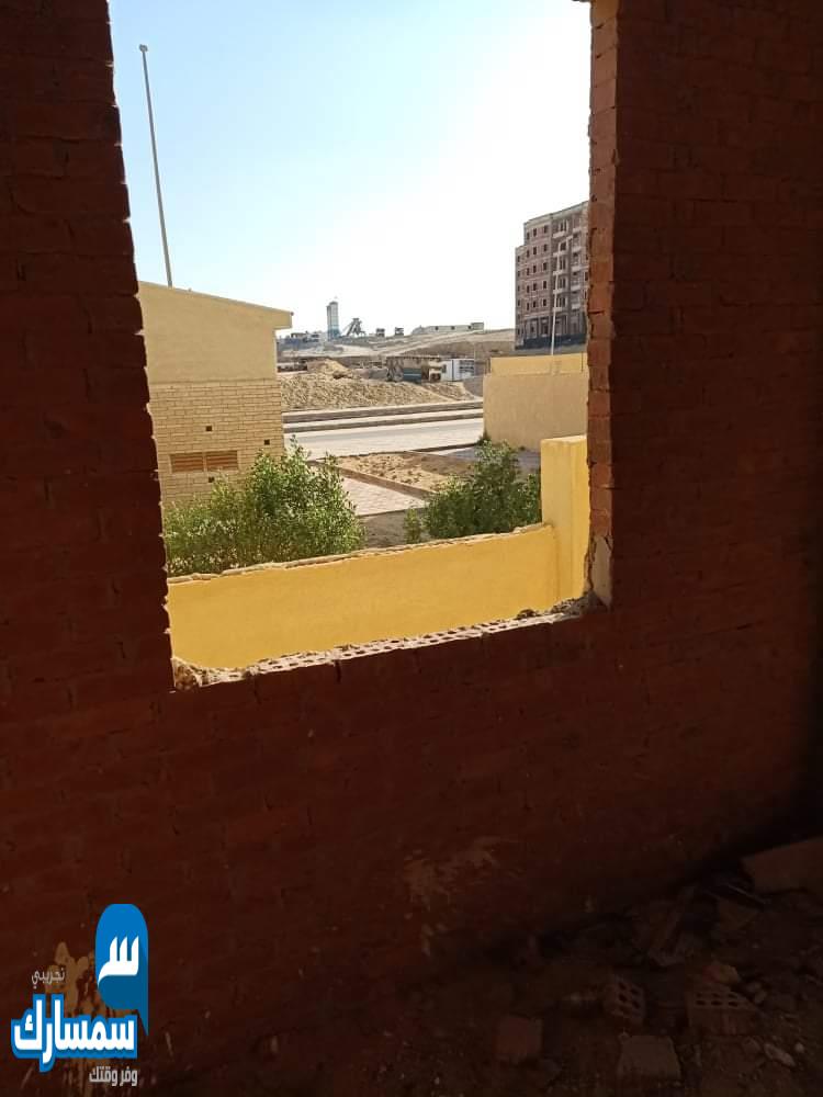  بيع عقارات ومبانى