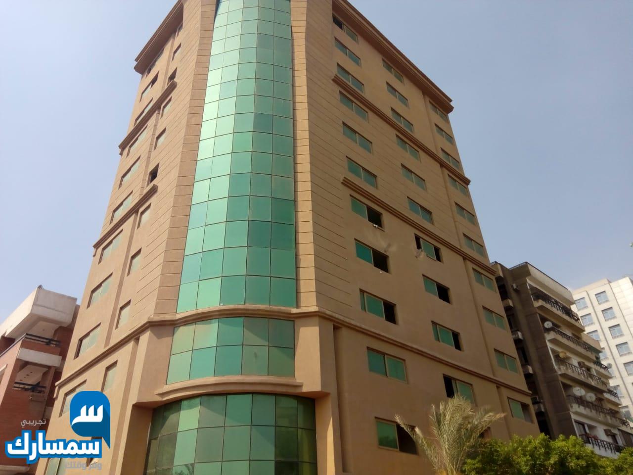  بيع عقارات ومبانى