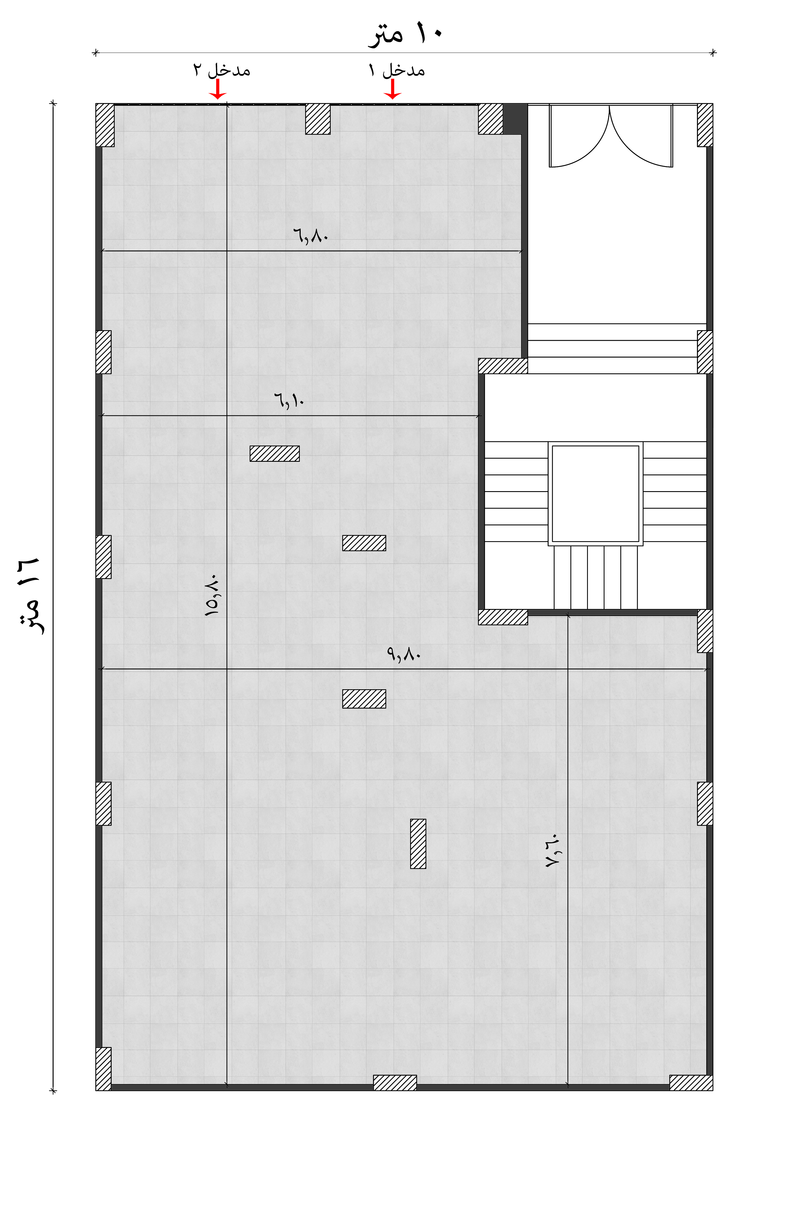 بيع عقارات ومبانى
