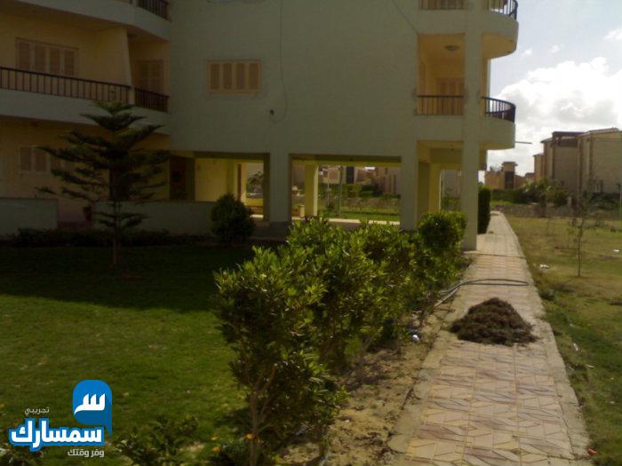 بيع عقارات ومبانى