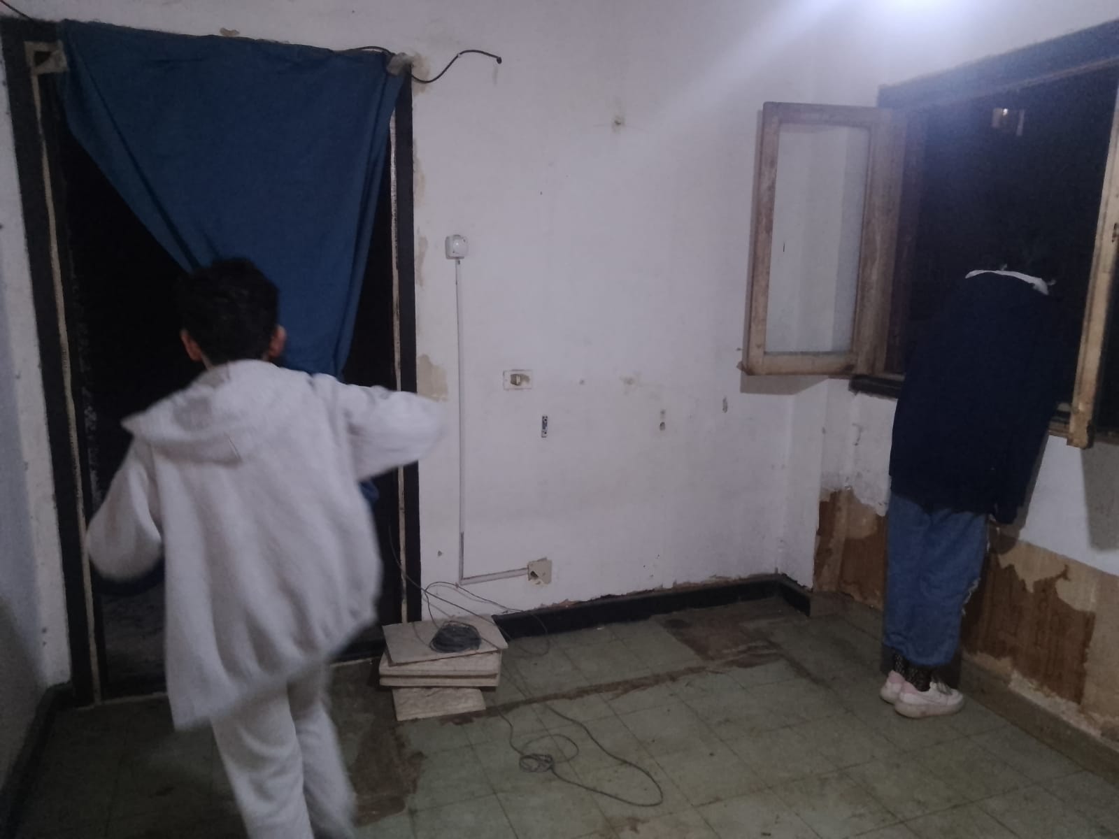 بيع عقارات ومبانى