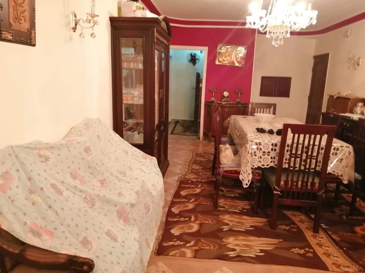  بيع عقارات ومبانى