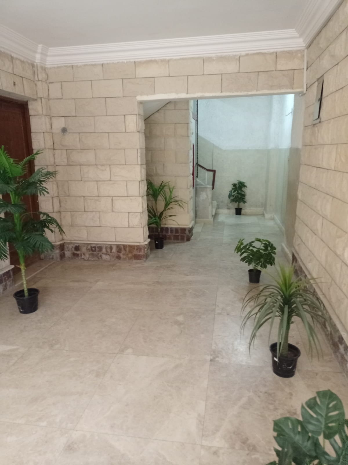 بيع عقارات ومبانى