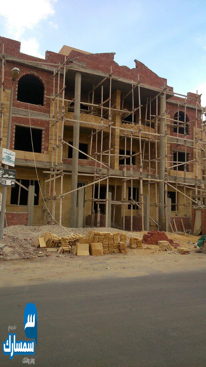 بيع عقارات ومبانى