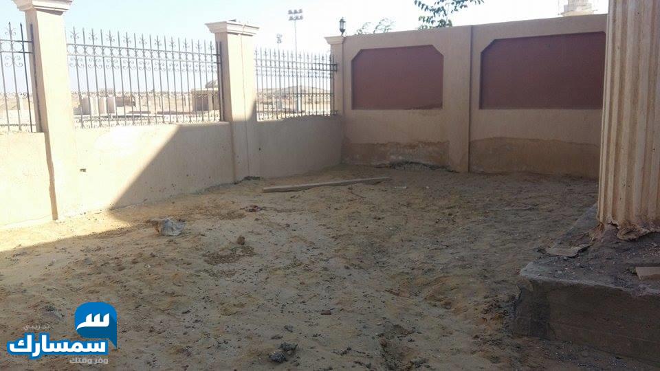  بيع عقارات ومبانى