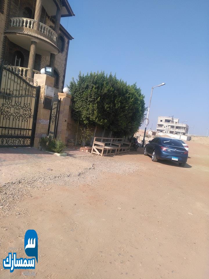 بيع عقارات ومبانى