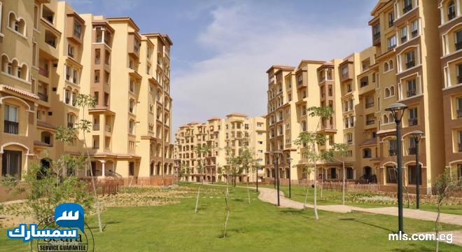 بيع عقارات ومبانى