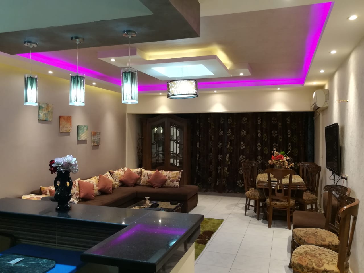 بيع عقارات ومبانى