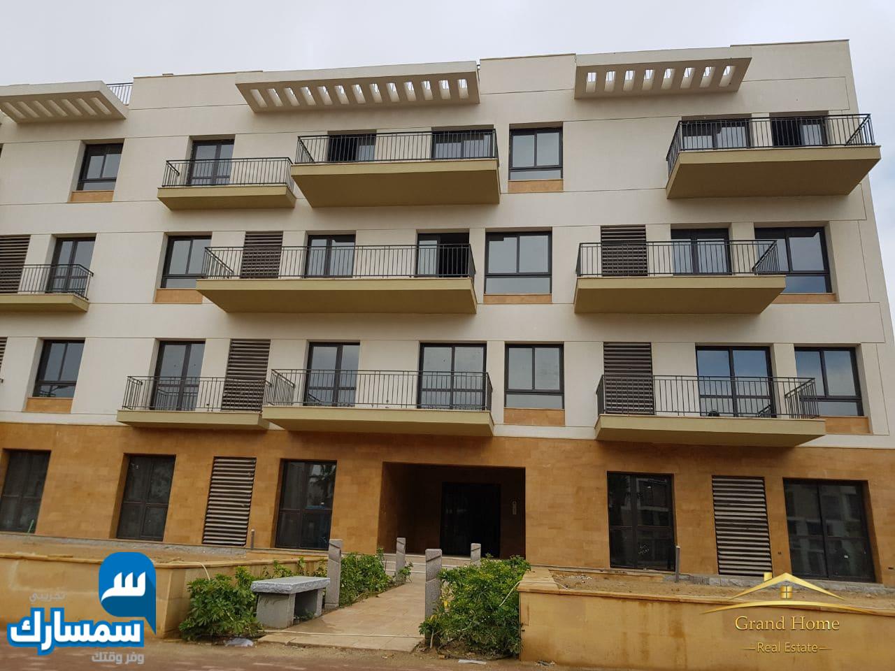 بيع عقارات ومبانى