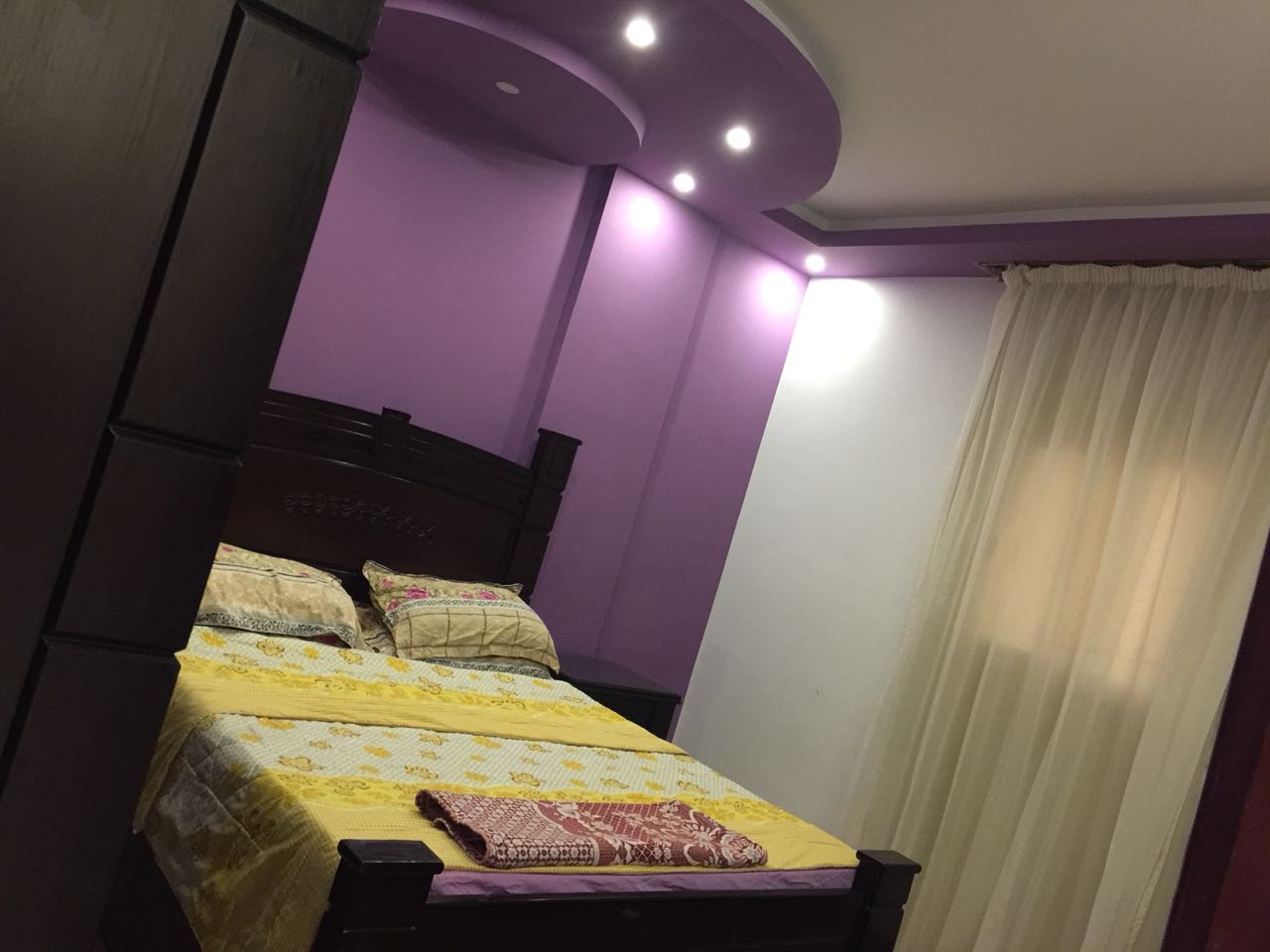 بيع عقارات ومبانى