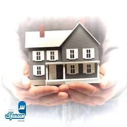 بيع عقارات ومبانى