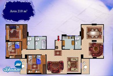  بيع عقارات ومبانى