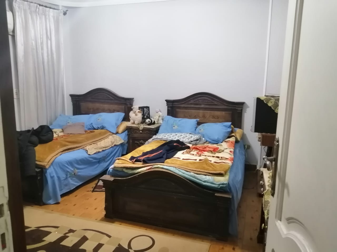  بيع عقارات ومبانى