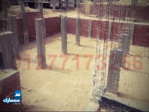 بيع عقارات ومبانى