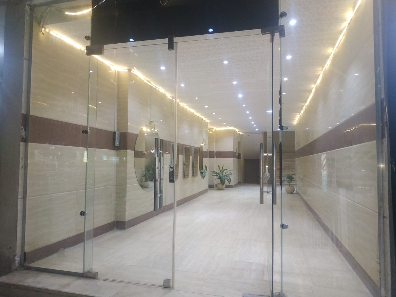  بيع عقارات ومبانى