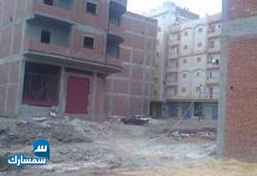 بيع عقارات ومبانى