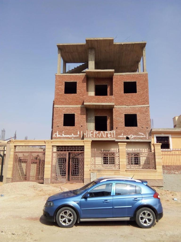  بيع عقارات ومبانى