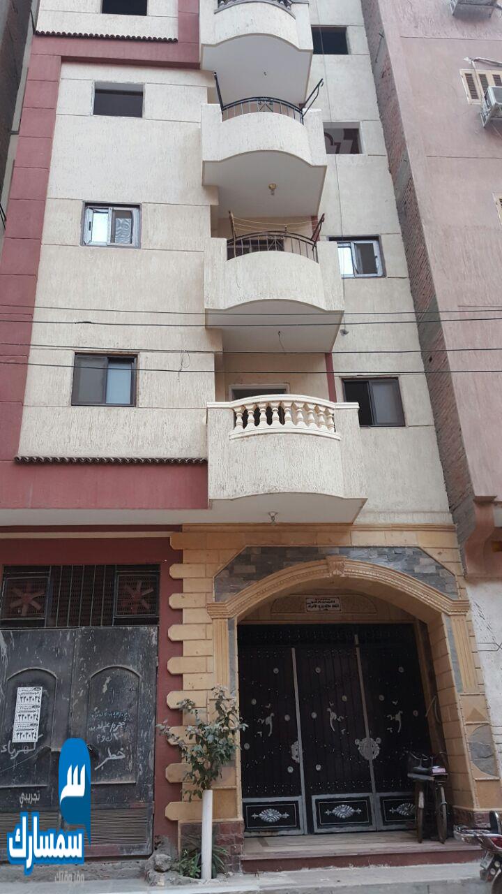  بيع عقارات ومبانى