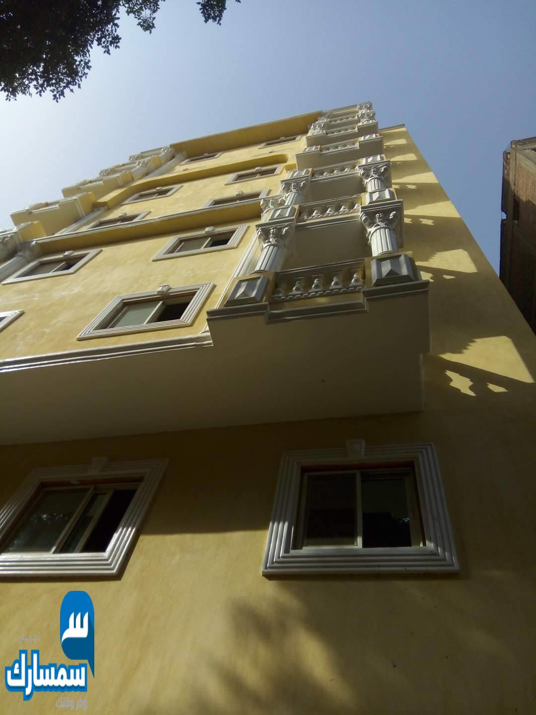  بيع عقارات ومبانى