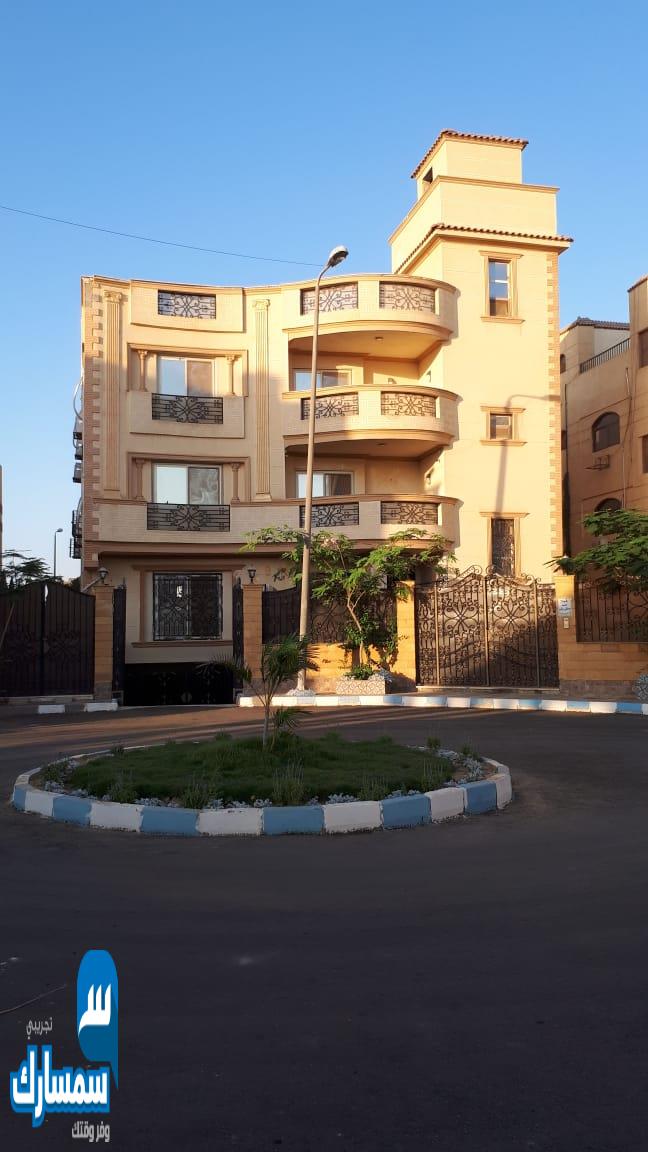 بيع عقارات ومبانى