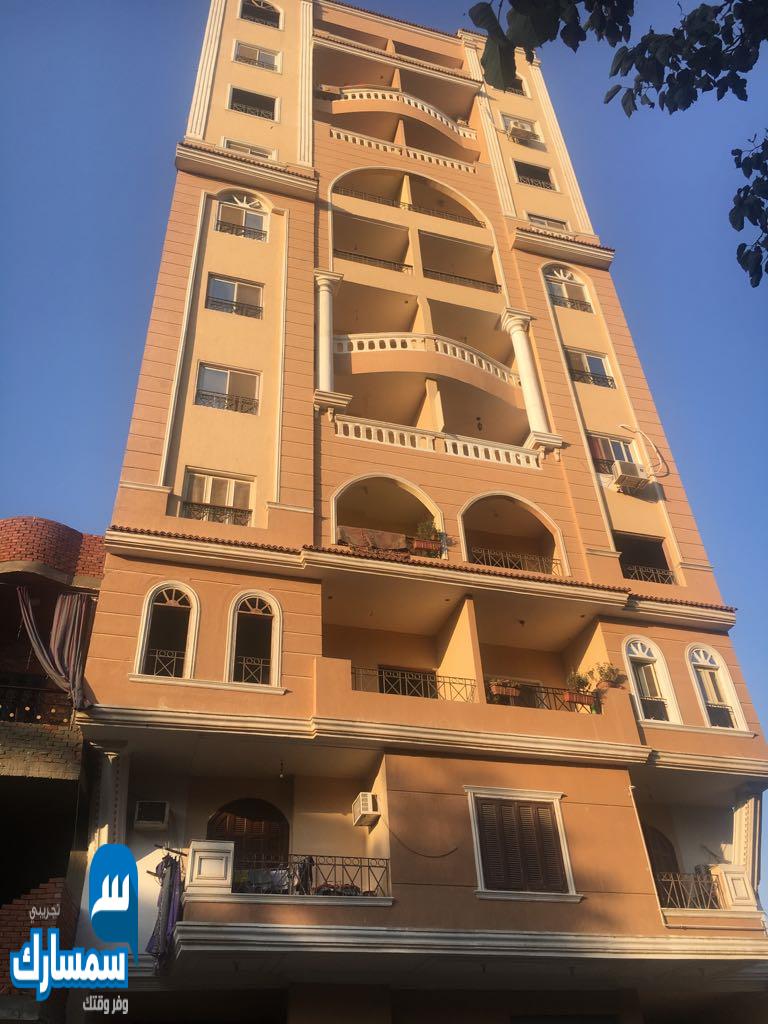 بيع عقارات ومبانى