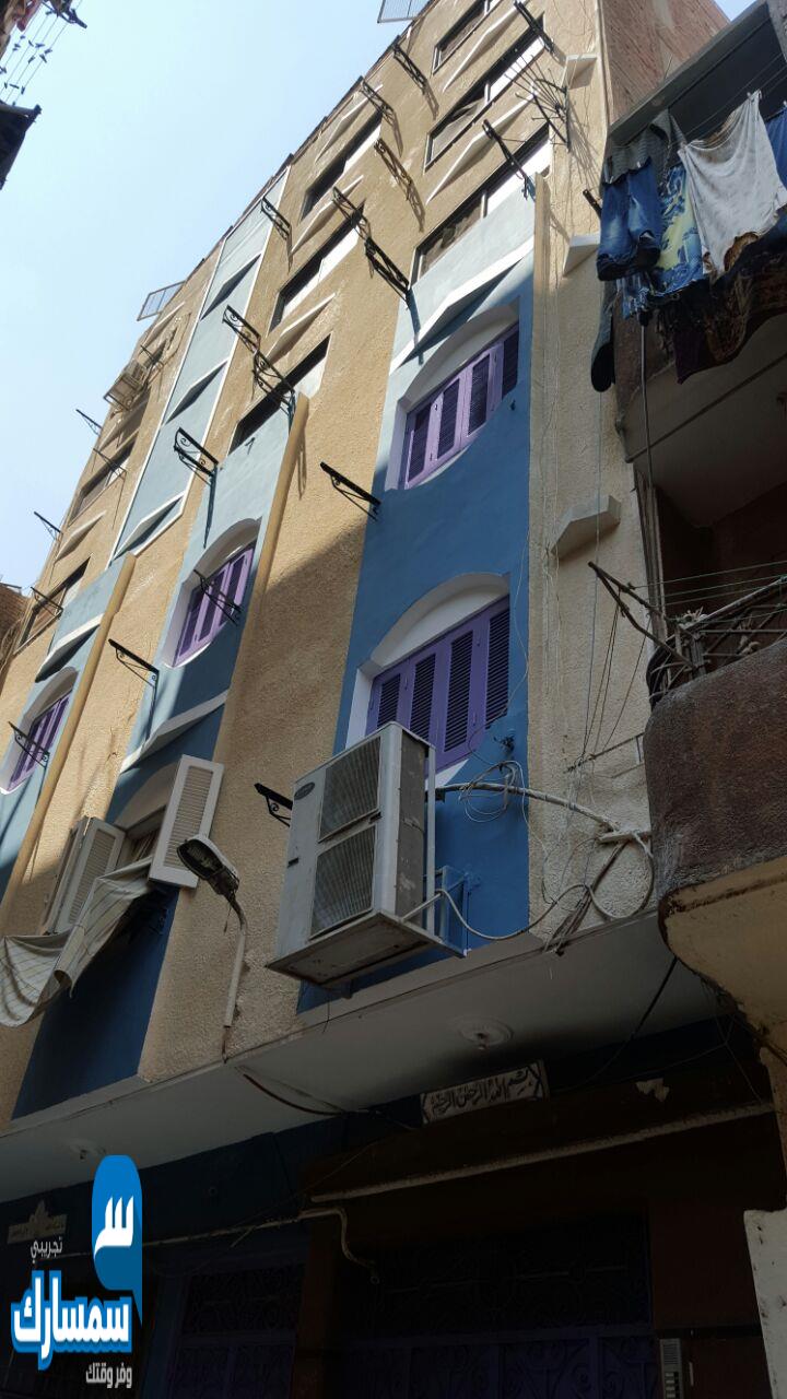 بيع عقارات ومبانى