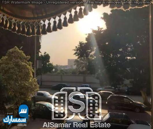 بيع عقارات ومبانى