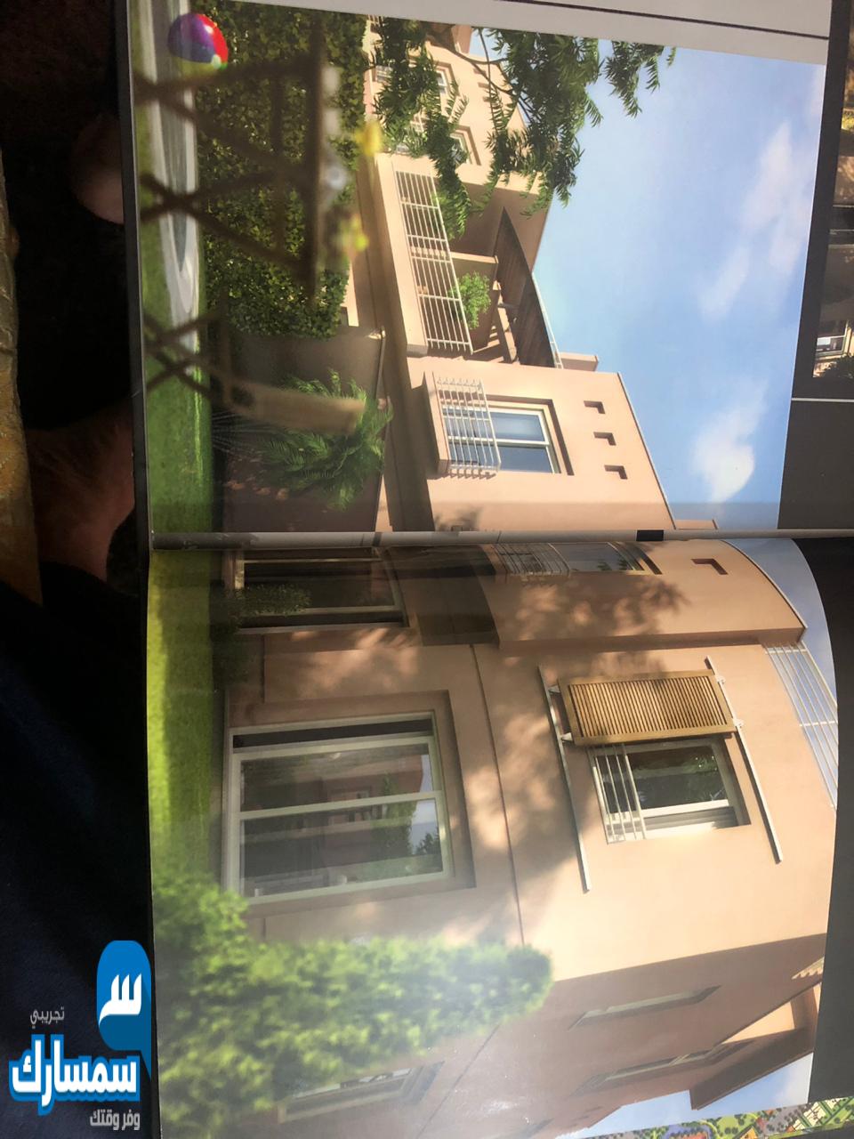 بيع عقارات ومبانى