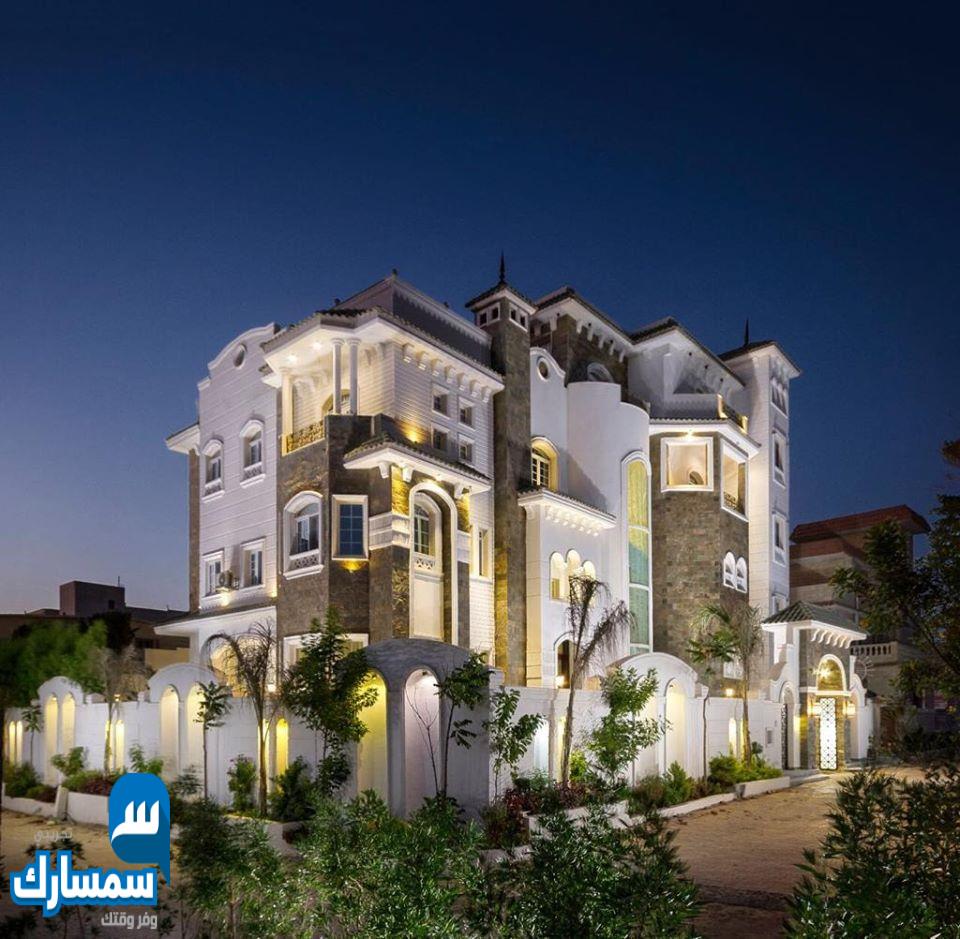  بيع عقارات ومبانى