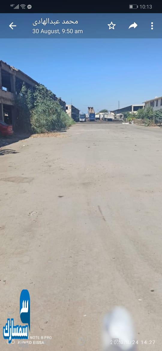  بيع عقارات ومبانى