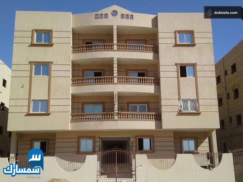 بيع عقارات ومبانى