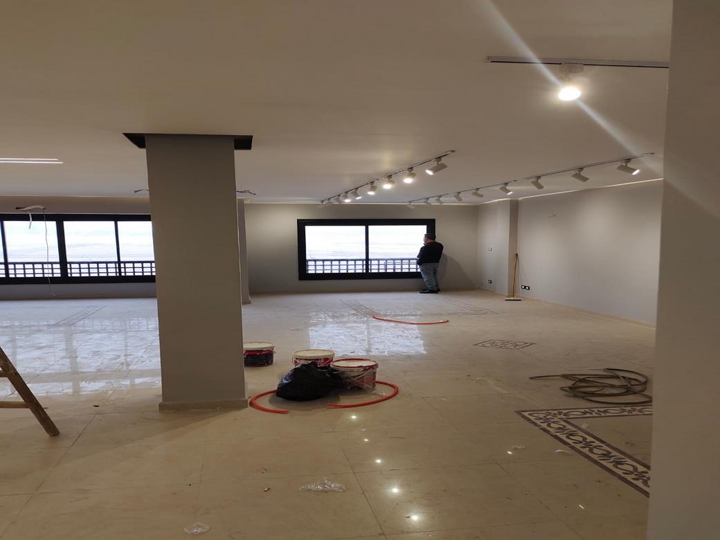  بيع عقارات ومبانى