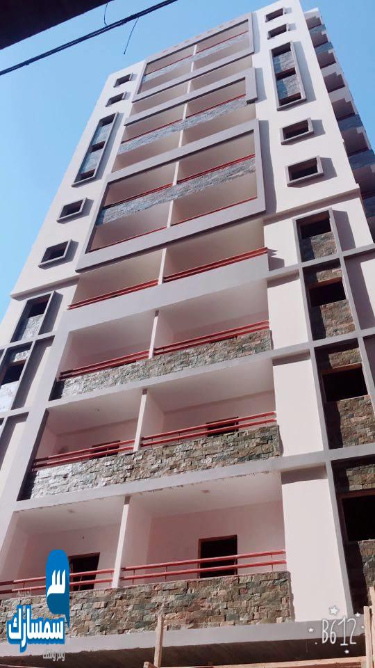 بيع عقارات ومبانى