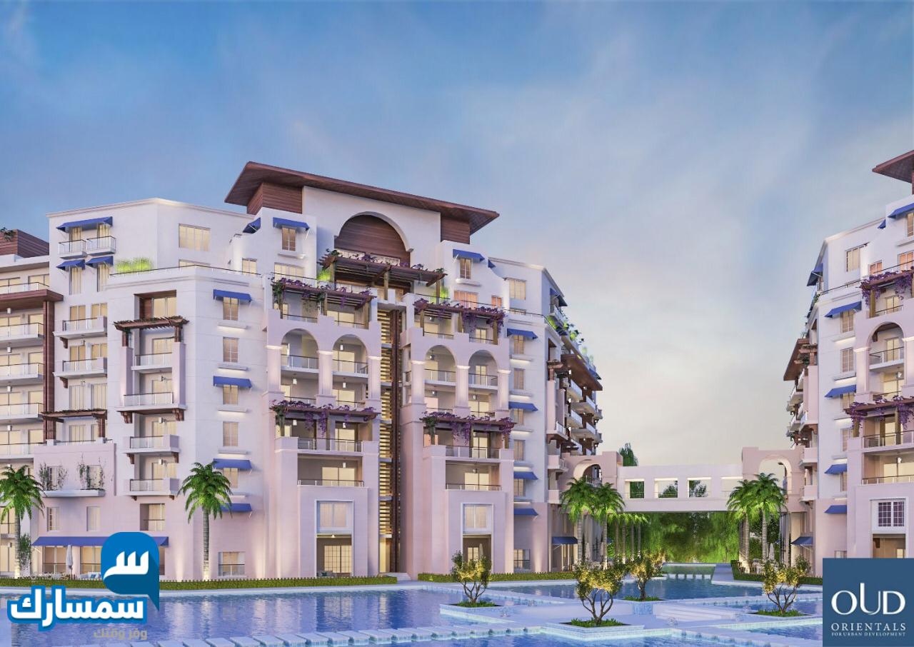 بيع عقارات ومبانى