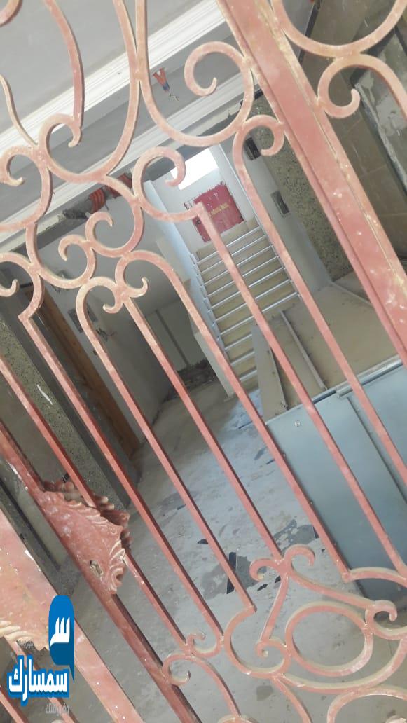  بيع عقارات ومبانى