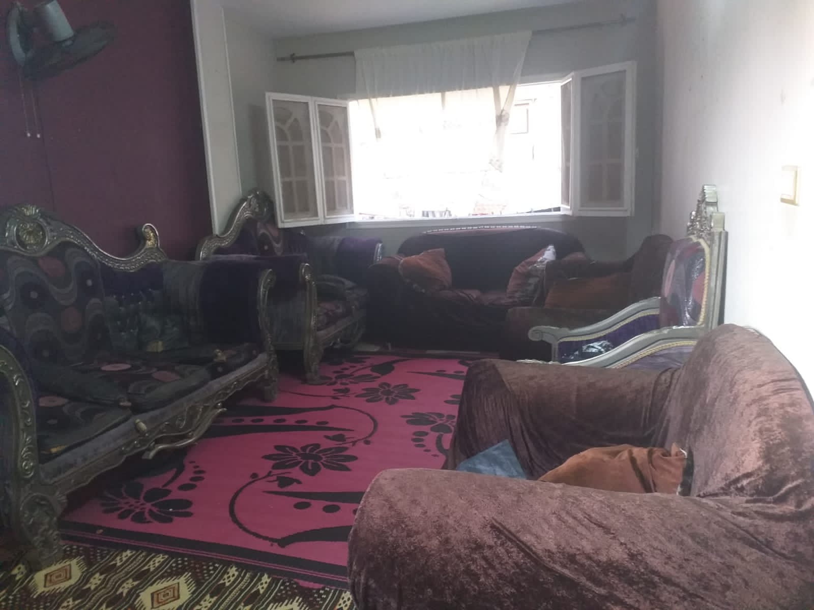  بيع عقارات ومبانى