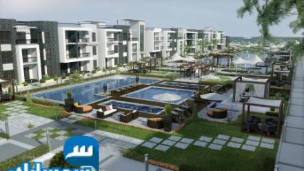  بيع عقارات ومبانى